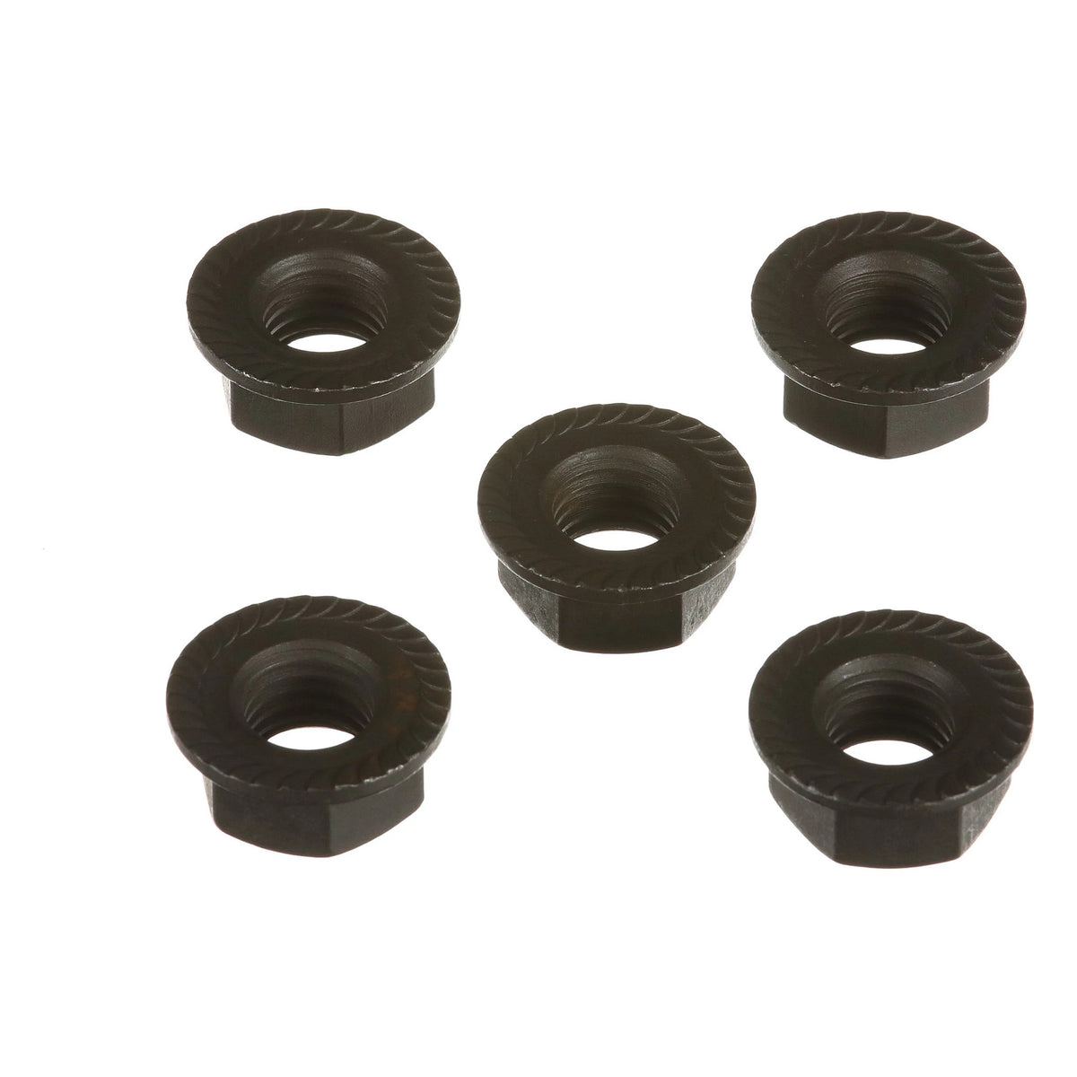 232-51312 - OEM FLANGE NUT - CASE CONSTRUCTION