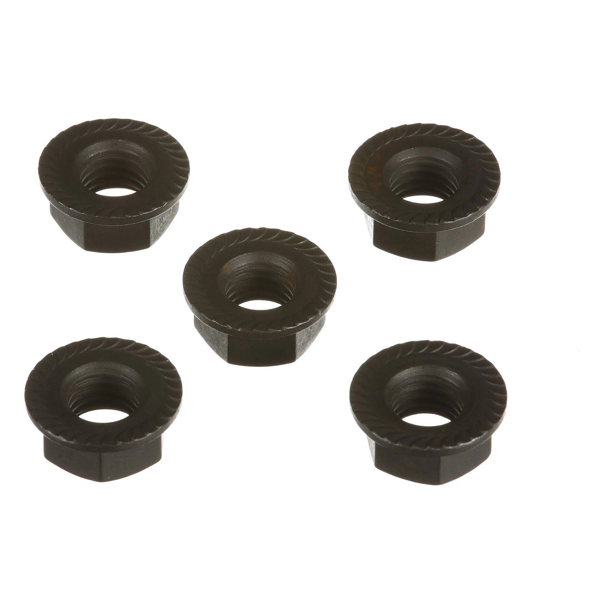 232-51312 - OEM FLANGE NUT - CASE CONSTRUCTION