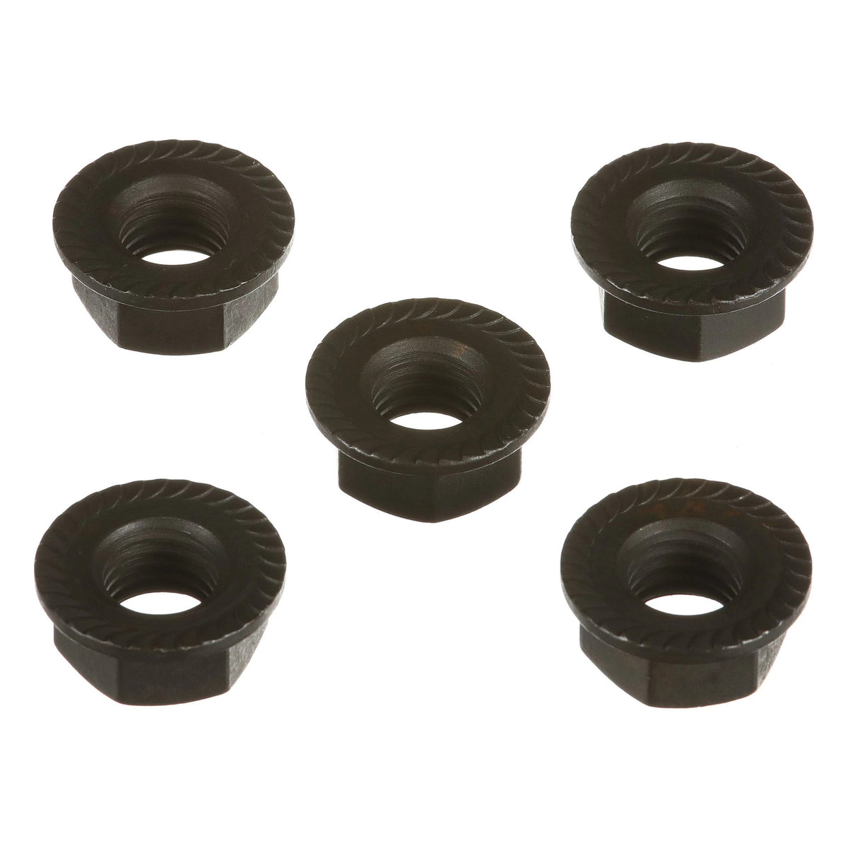 232-51312 - OEM FLANGE NUT - CASE CONSTRUCTION