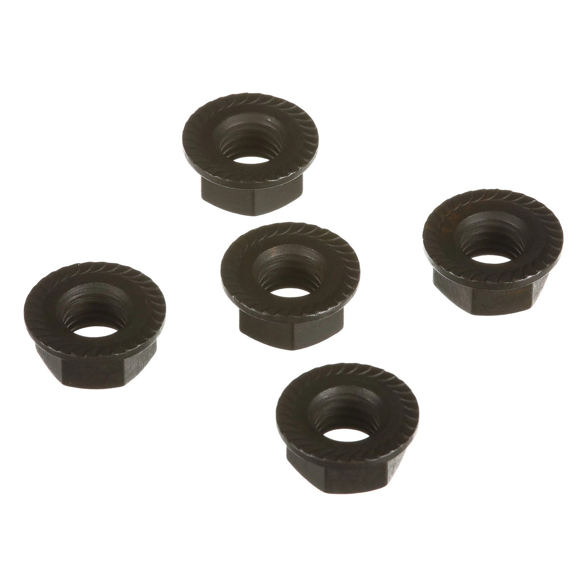 232-51312 - OEM FLANGE NUT - CASE CONSTRUCTION
