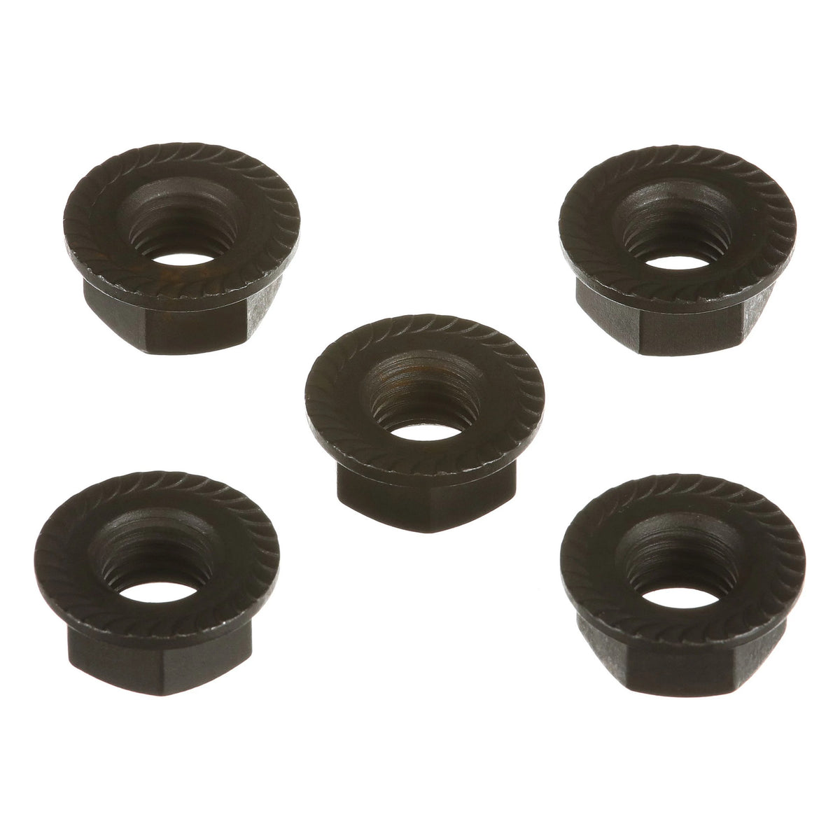 232-51312 - OEM FLANGE NUT - CASE CONSTRUCTION