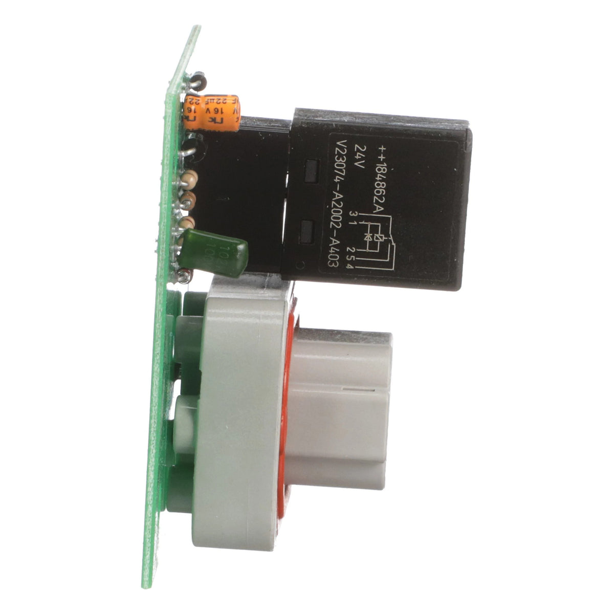232363A1 - OEM MODULE - CASE CONSTRUCTION
