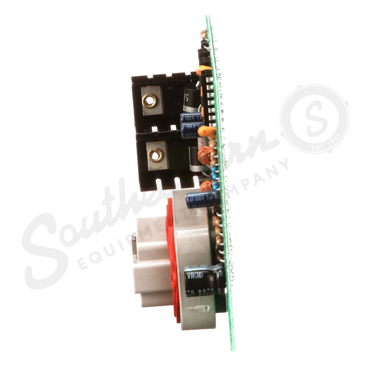 232364A1 - OEM FLASHER UNIT - CASE CONSTRUCTION