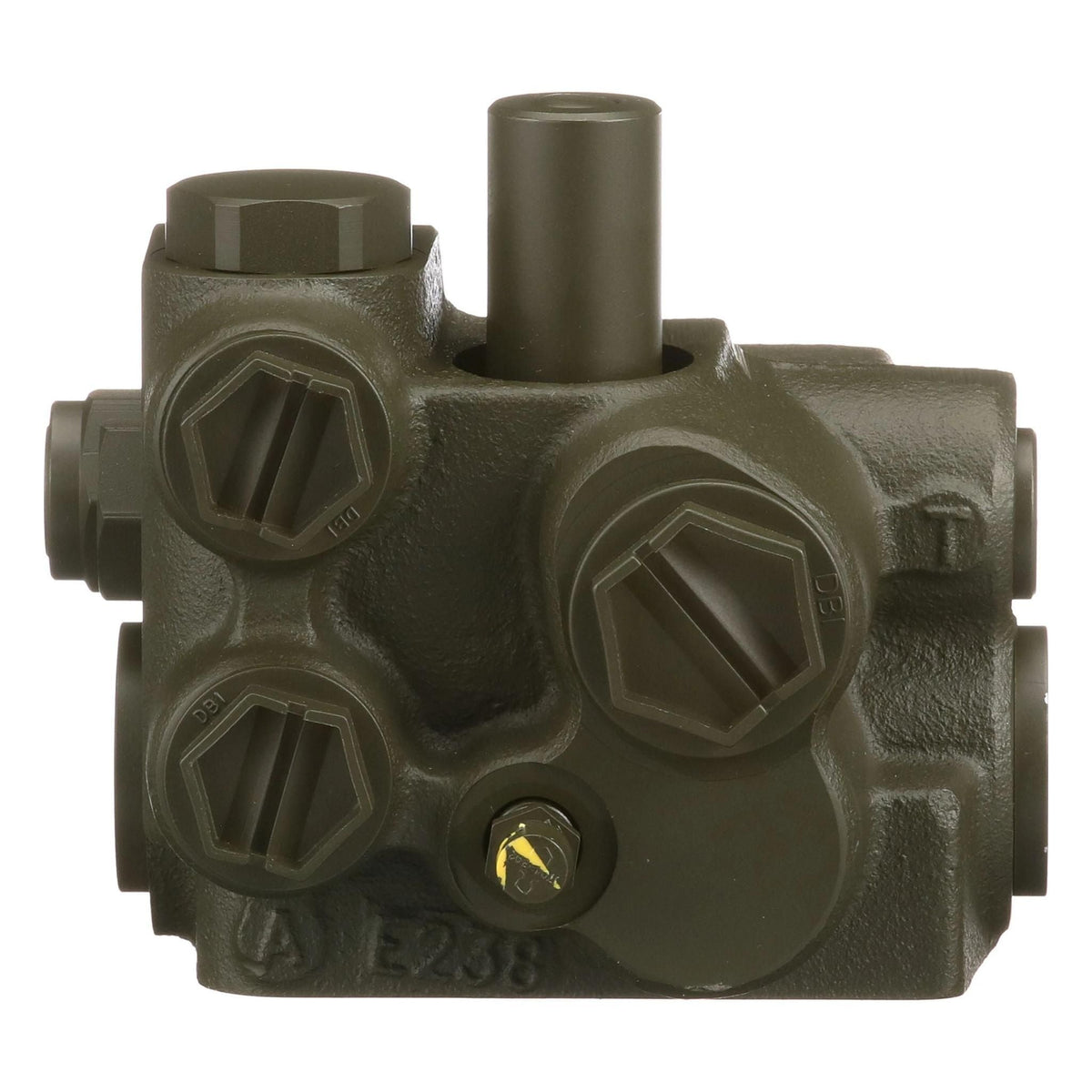 232531A1 - OEM ACCUMULATOR VALVE - CASE CONSTRUCTION
