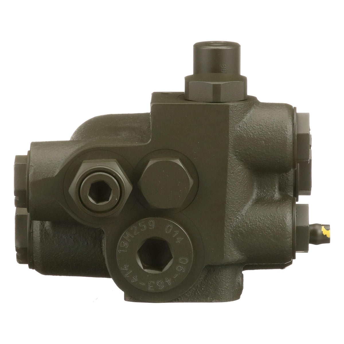 232531A1 - OEM ACCUMULATOR VALVE - CASE CONSTRUCTION