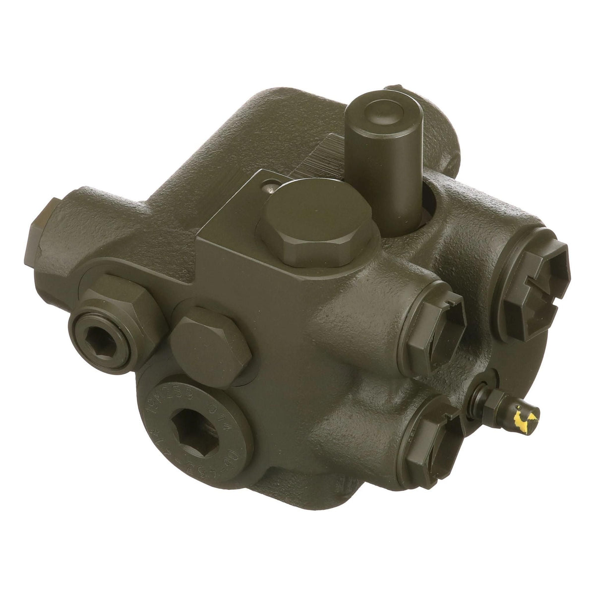 232531A1 - OEM ACCUMULATOR VALVE - CASE CONSTRUCTION