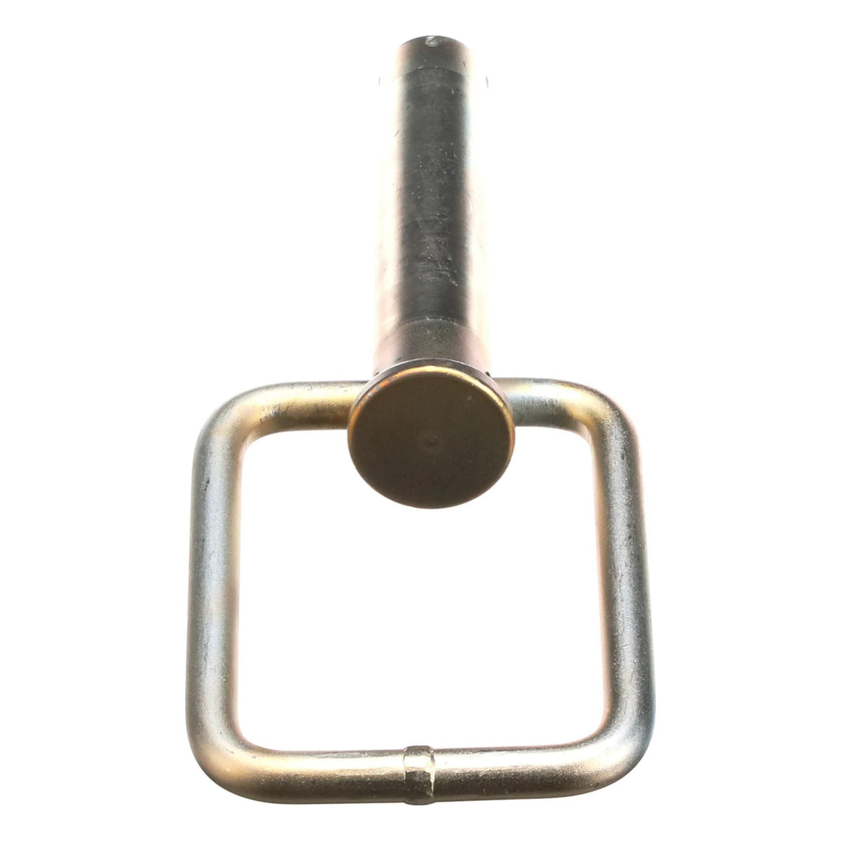 232616A3 - OEM DRAWBAR HAMMERSTRAP PIN ASSEMBLY 38.1MM OD X 226MML - CASE CONSTRUCTION