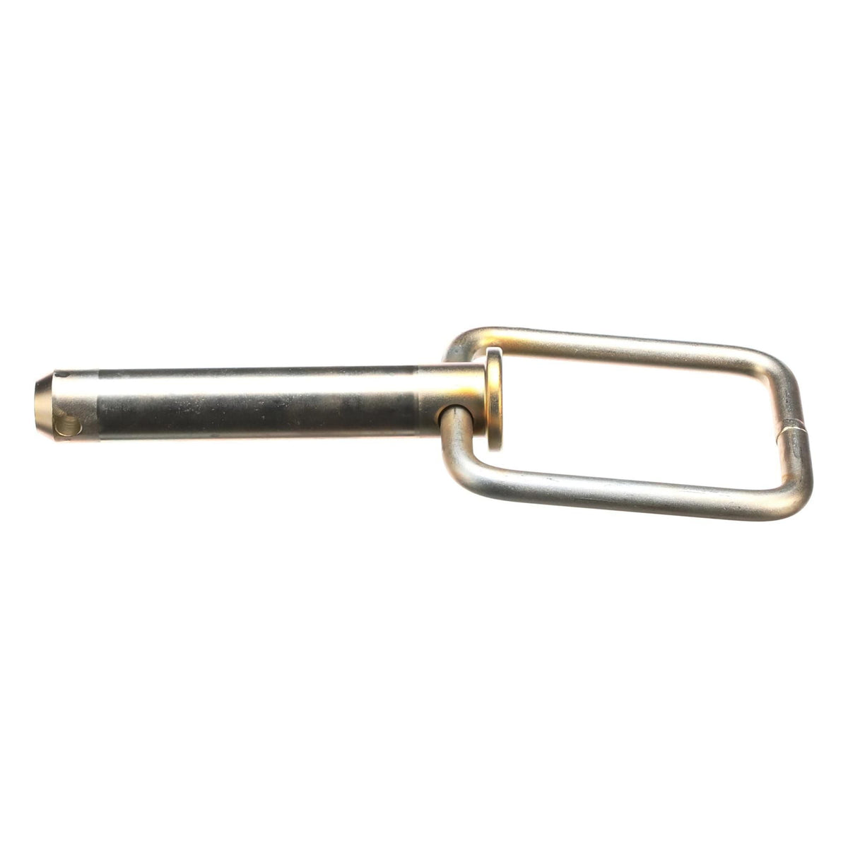 232616A3 - OEM DRAWBAR HAMMERSTRAP PIN ASSEMBLY 38.1MM OD X 226MML - CASE CONSTRUCTION