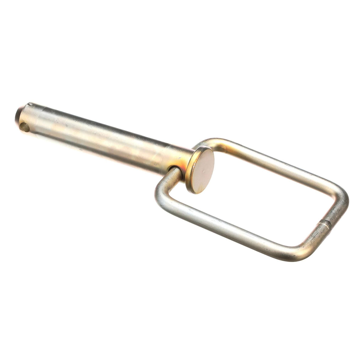 232616A3 - OEM DRAWBAR HAMMERSTRAP PIN ASSEMBLY 38.1MM OD X 226MML - CASE CONSTRUCTION