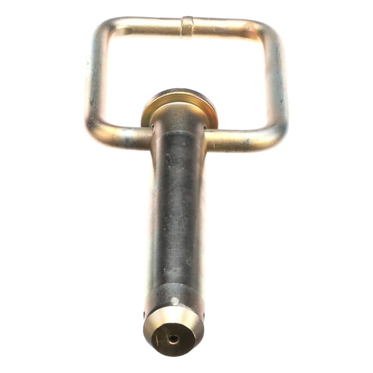 232616A3 - OEM DRAWBAR HAMMERSTRAP PIN ASSEMBLY 38.1MM OD X 226MML - CASE CONSTRUCTION
