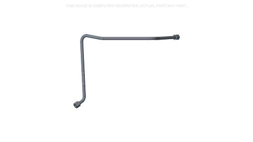 232936A1 - OEM BUCKET CYLINDER TUBE - CASE CONSTRUCTION