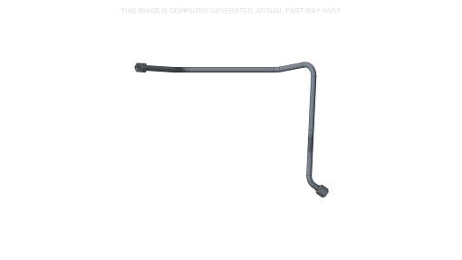 232936A1 - OEM BUCKET CYLINDER TUBE - CASE CONSTRUCTION