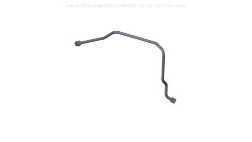 232936A1 - OEM BUCKET CYLINDER TUBE - CASE CONSTRUCTION