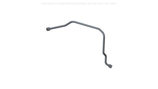 232936A1 - OEM BUCKET CYLINDER TUBE - CASE CONSTRUCTION