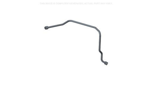 232936A1 - OEM BUCKET CYLINDER TUBE - CASE CONSTRUCTION