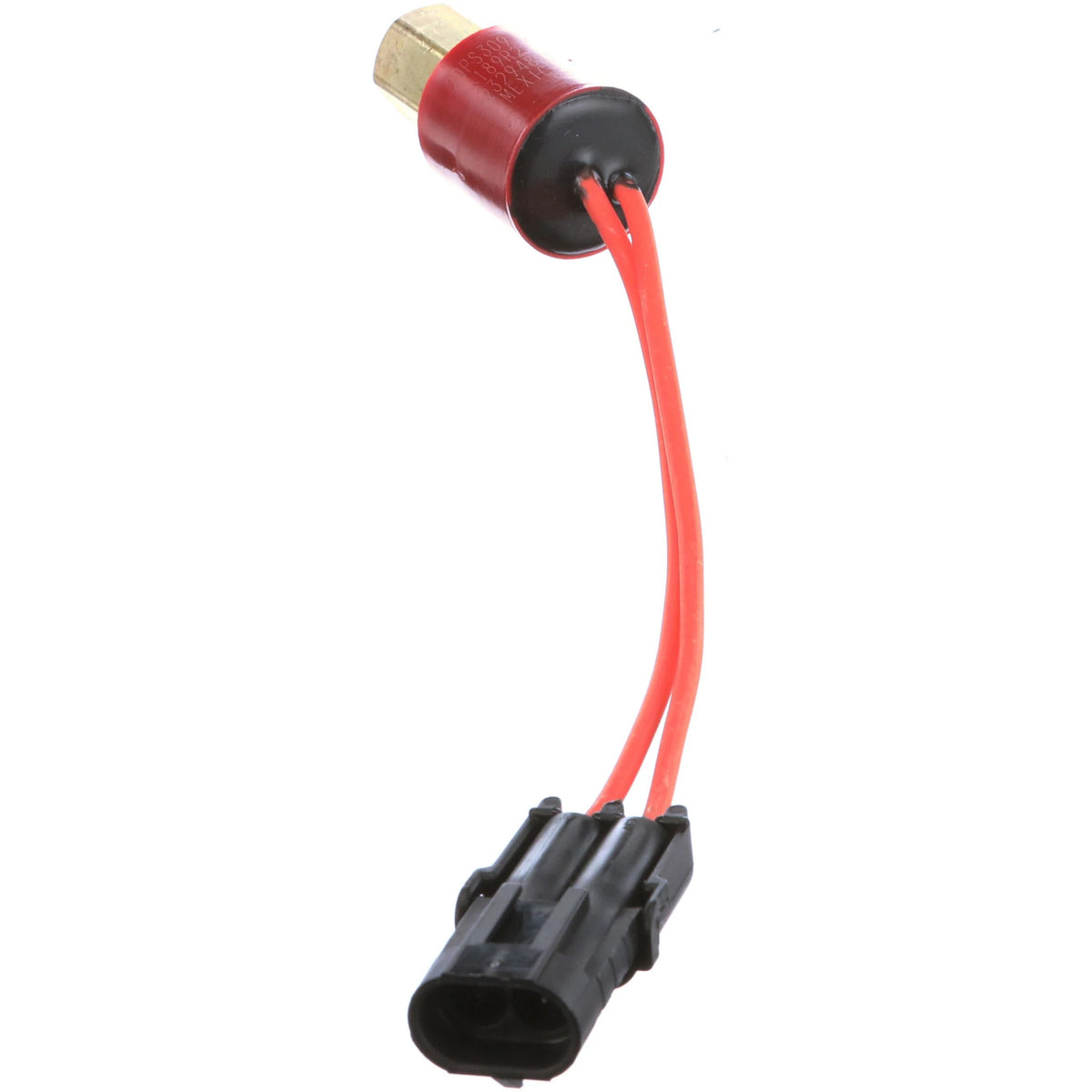 232948A1 - OEM SWITCH A/C HIGH PRE - CASE CONSTRUCTION