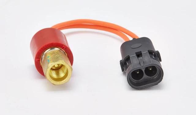 232948A1 - OEM SWITCH A/C HIGH PRE - CASE CONSTRUCTION