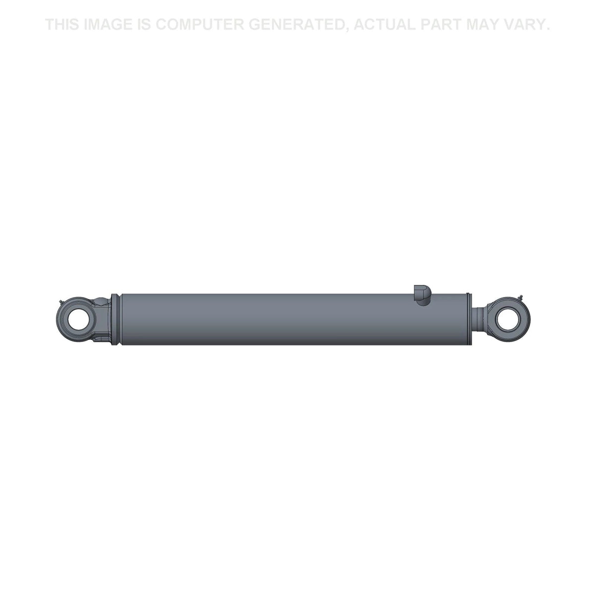 233114A2R - OEM REMANUFACTURED HYDRAULIC CYLINDER - CASE CONSTRUCTION