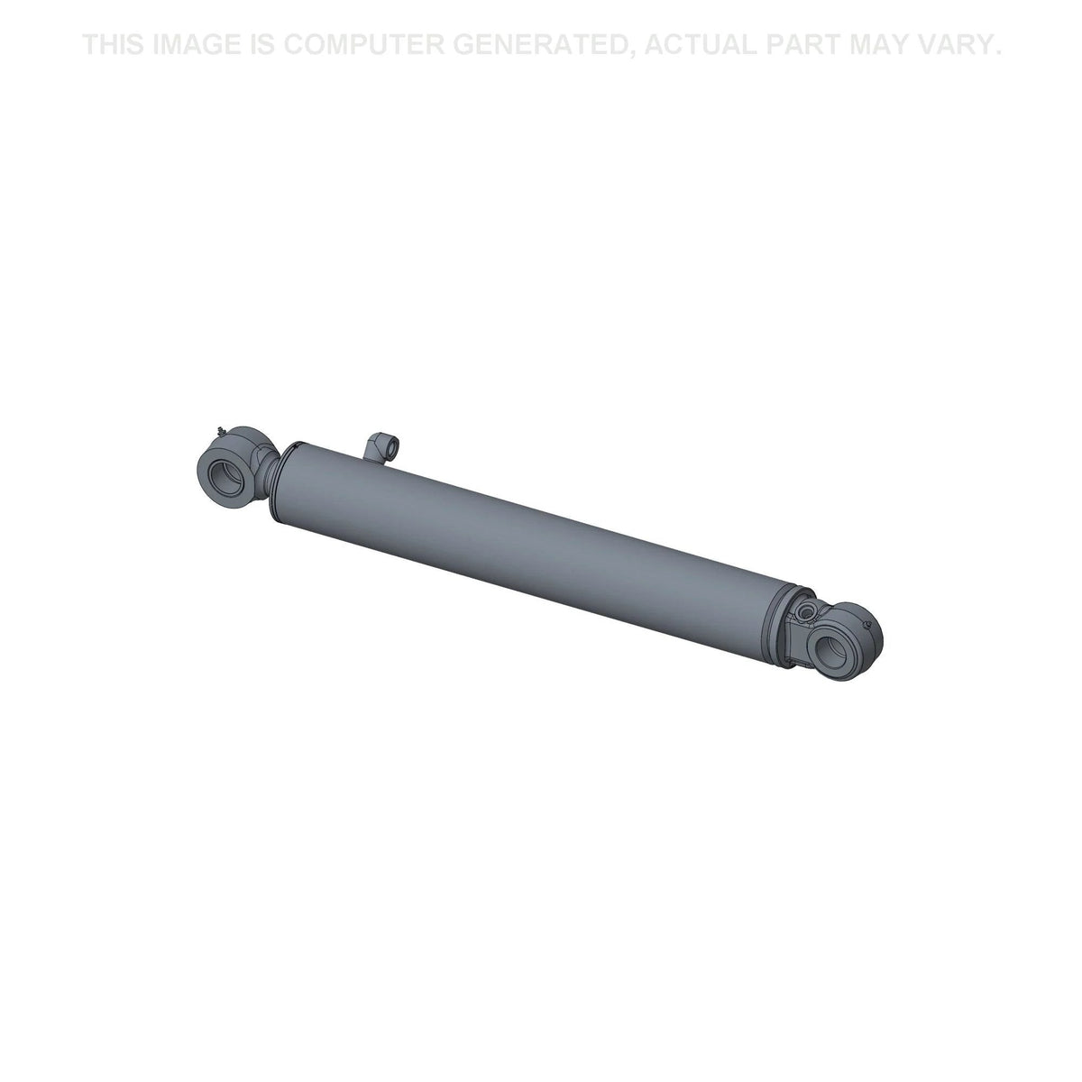 233114A2R - OEM REMANUFACTURED HYDRAULIC CYLINDER - CASE CONSTRUCTION