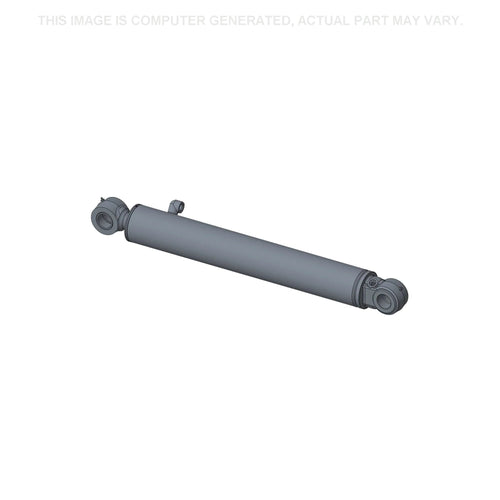 233114A2R - OEM REMANUFACTURED HYDRAULIC CYLINDER - CASE CONSTRUCTION
