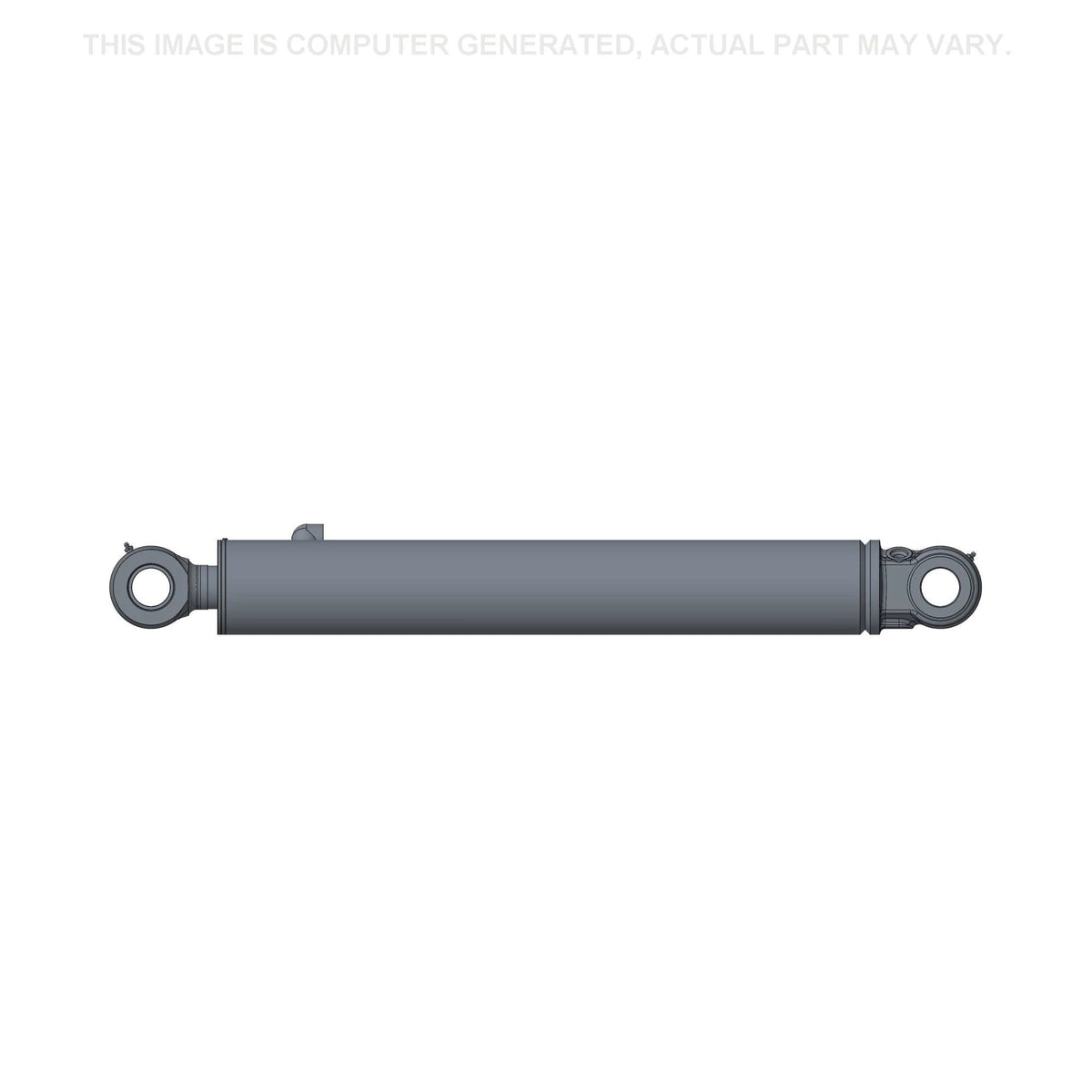 233114A2R - OEM REMANUFACTURED HYDRAULIC CYLINDER - CASE CONSTRUCTION