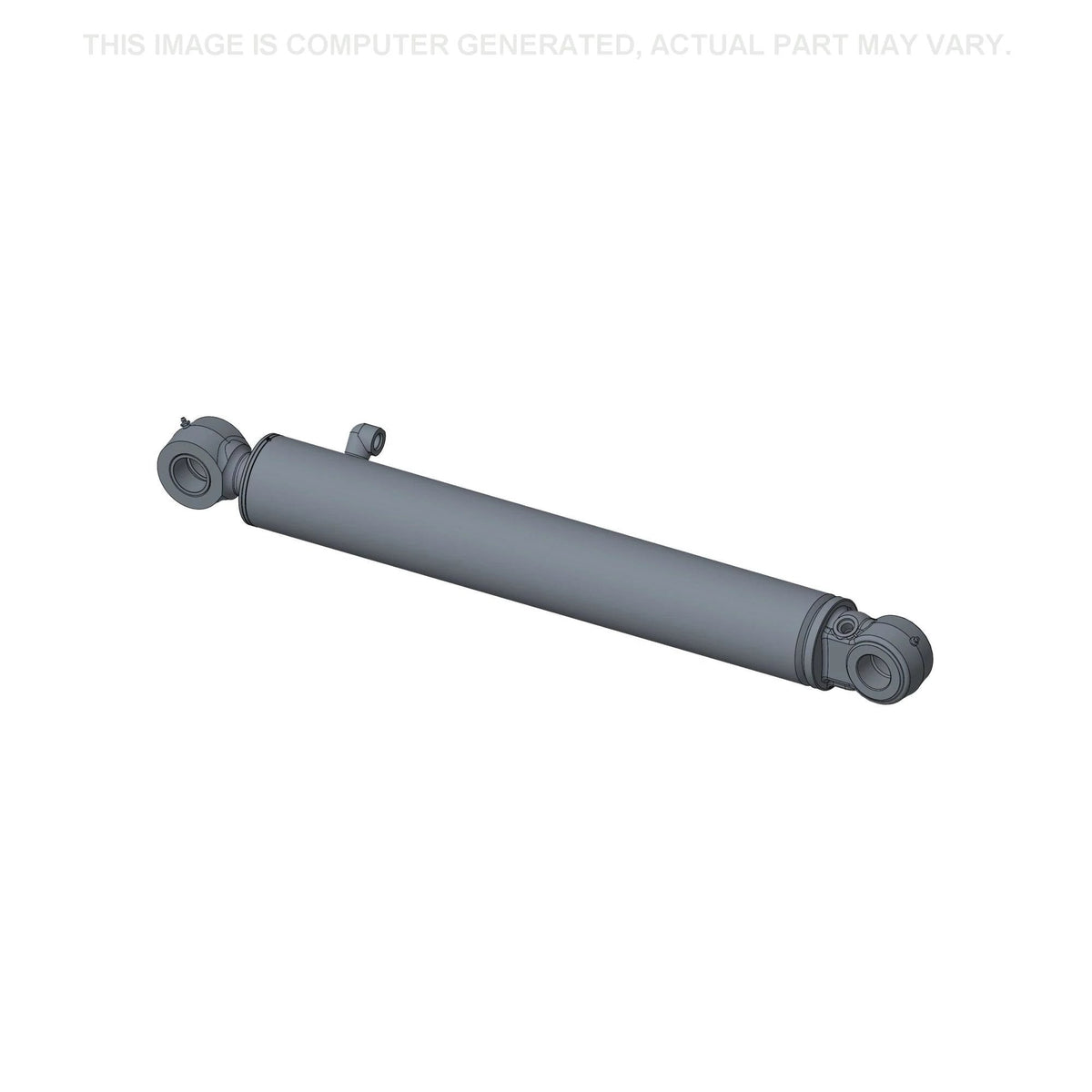 233114A2R - OEM REMANUFACTURED HYDRAULIC CYLINDER - CASE CONSTRUCTION