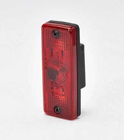 233163A2 - OEM LAMP TAIL - CASE CONSTRUCTION
