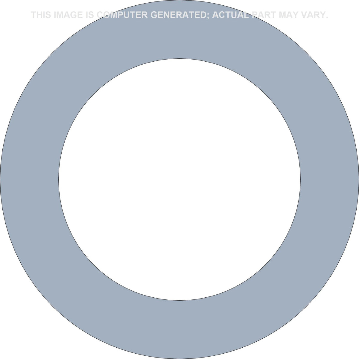 23323H - OEM SPACER - CASE CONSTRUCTION
