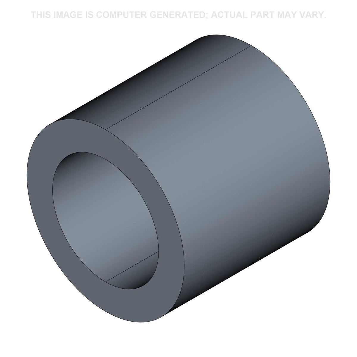 23323H - OEM SPACER - CASE CONSTRUCTION