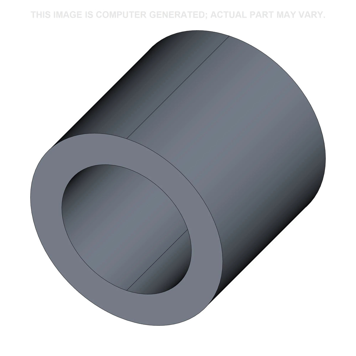 23323H - OEM SPACER - CASE CONSTRUCTION