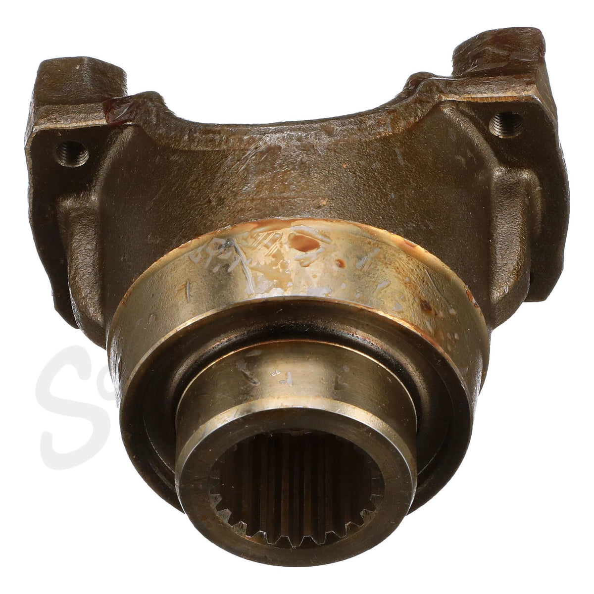 233283A1 - OEM YOKE - CASE CONSTRUCTION