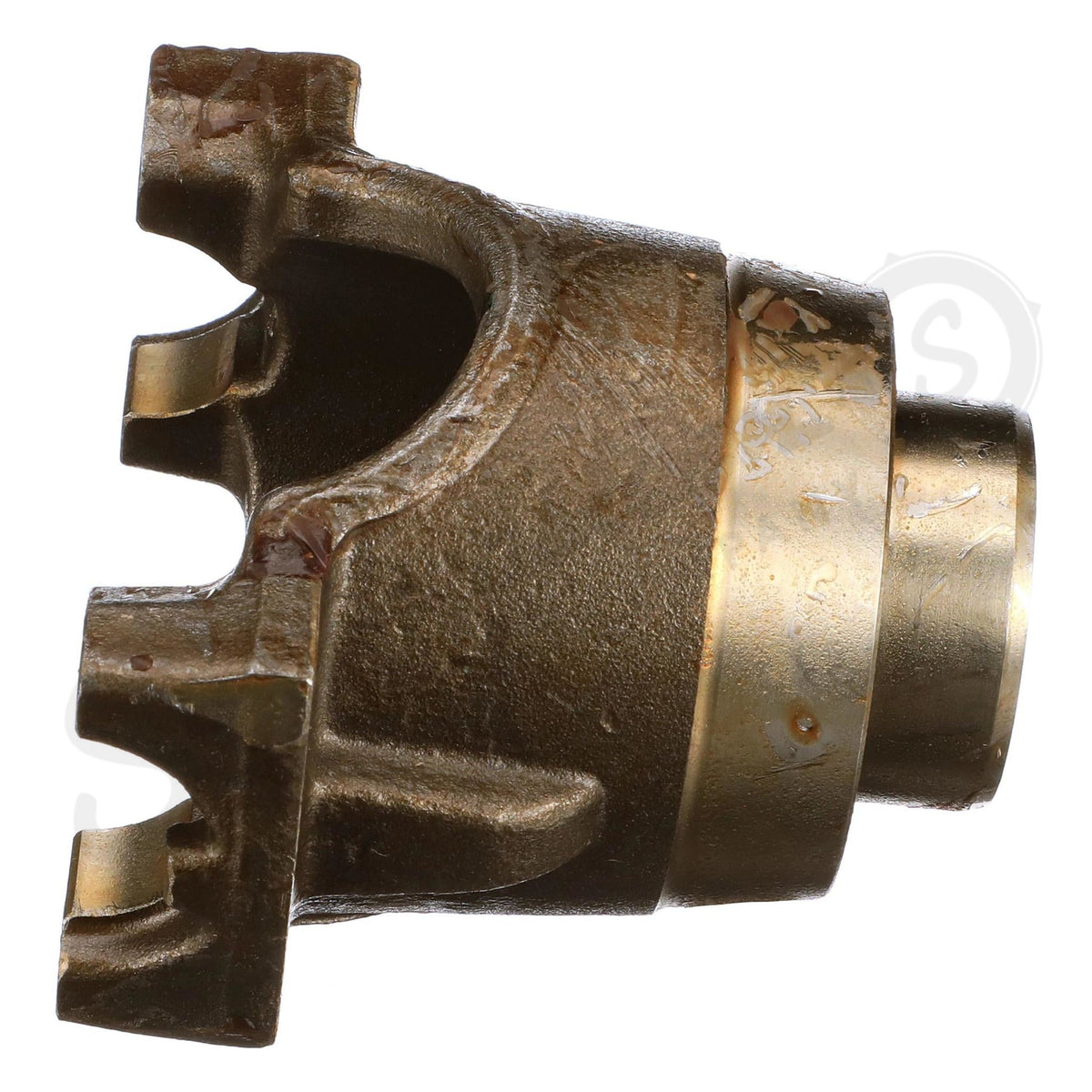 233283A1 - OEM YOKE - CASE CONSTRUCTION