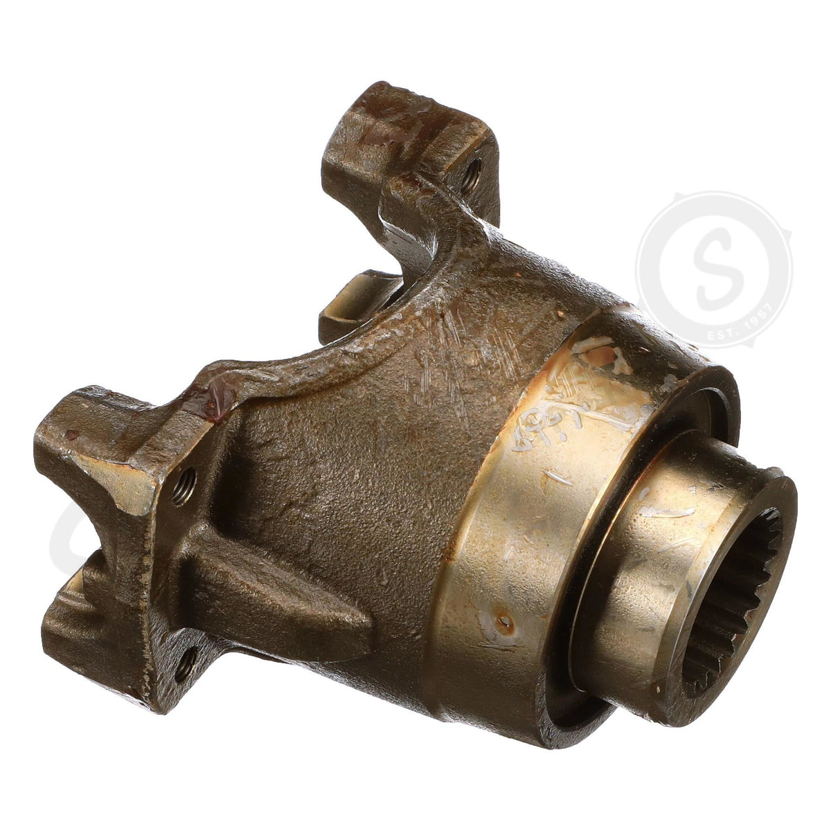 233283A1 - OEM YOKE - CASE CONSTRUCTION
