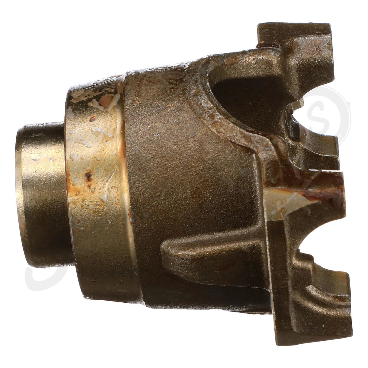 233283A1 - OEM YOKE - CASE CONSTRUCTION