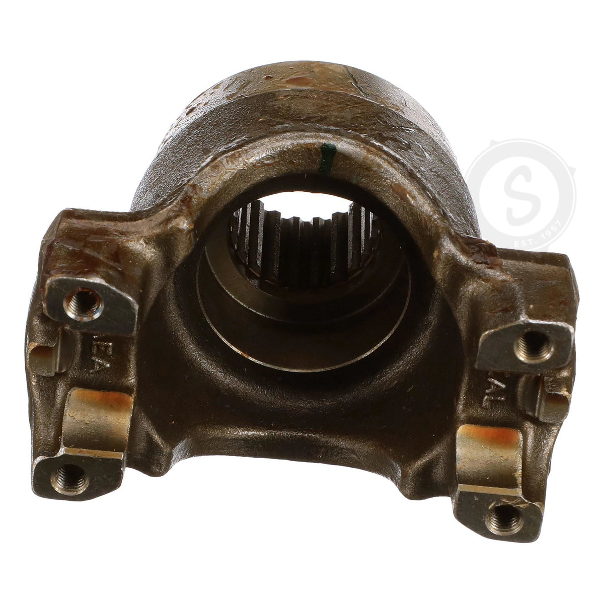233283A1 - OEM YOKE - CASE CONSTRUCTION