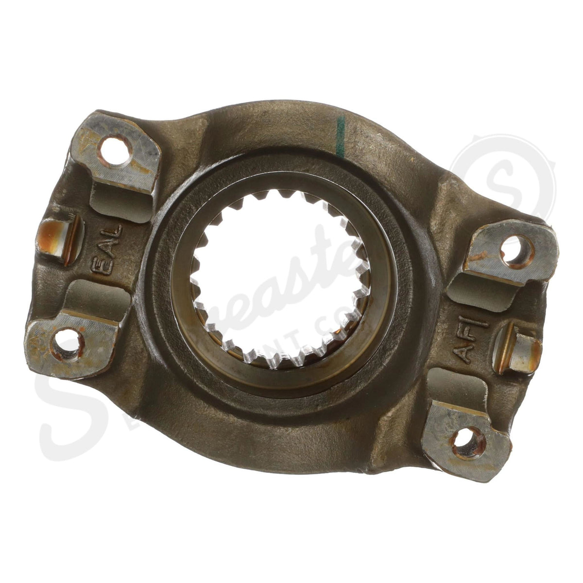 233284A1 - OEM YOKE - CASE CONSTRUCTION