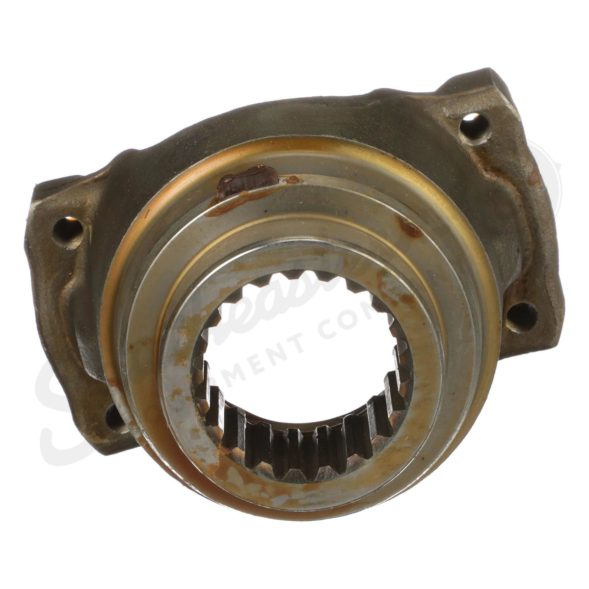 233284A1 - OEM YOKE - CASE CONSTRUCTION