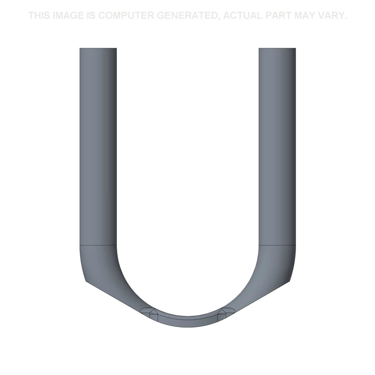 233381A1 - OEM U-BOLT - CASE CONSTRUCTION