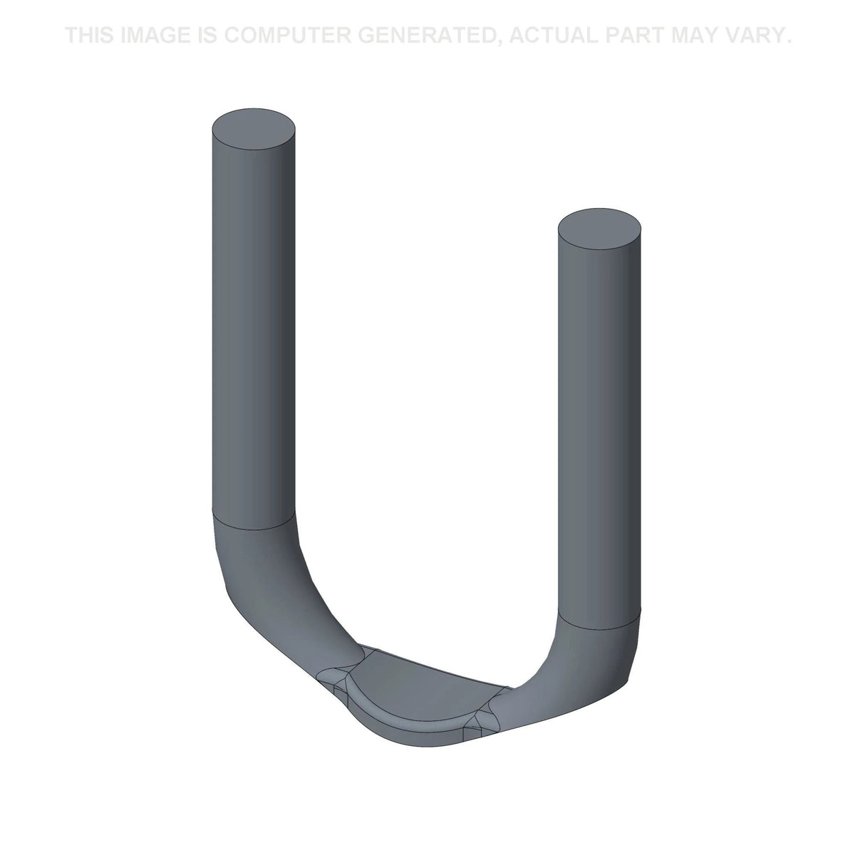 233381A1 - OEM U-BOLT - CASE CONSTRUCTION