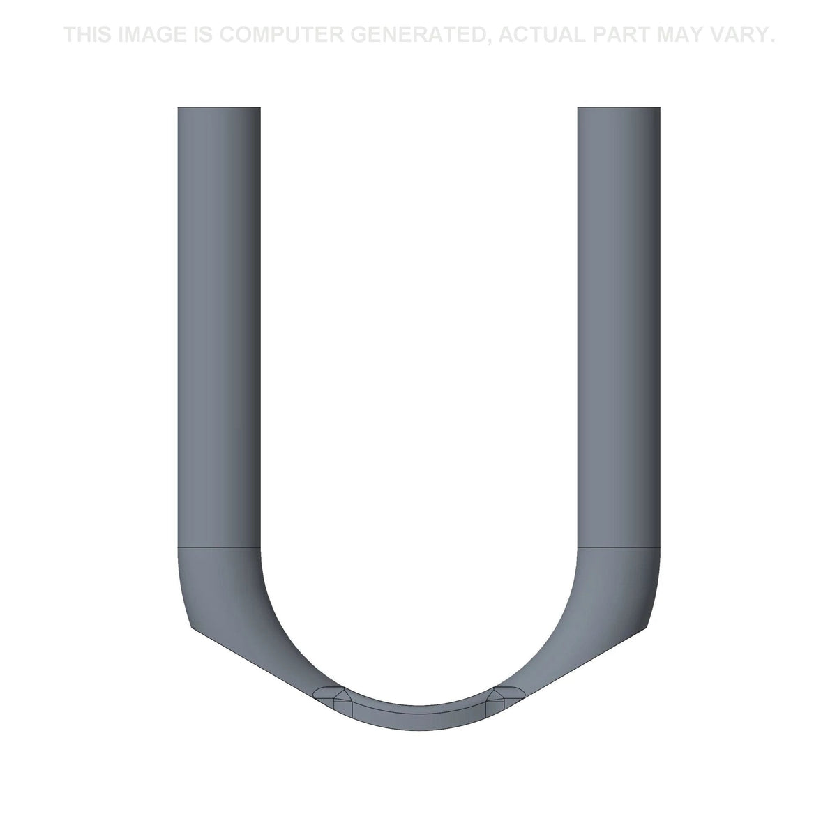 233381A1 - OEM U-BOLT - CASE CONSTRUCTION