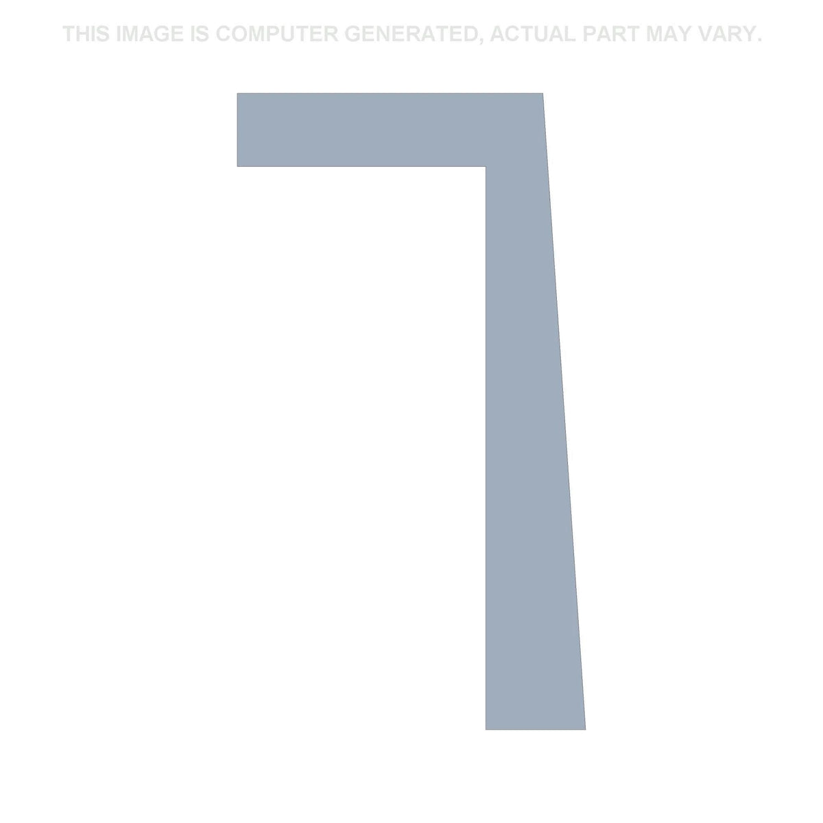 233409A1 - OEM FOAM INSULATION - CASE CONSTRUCTION