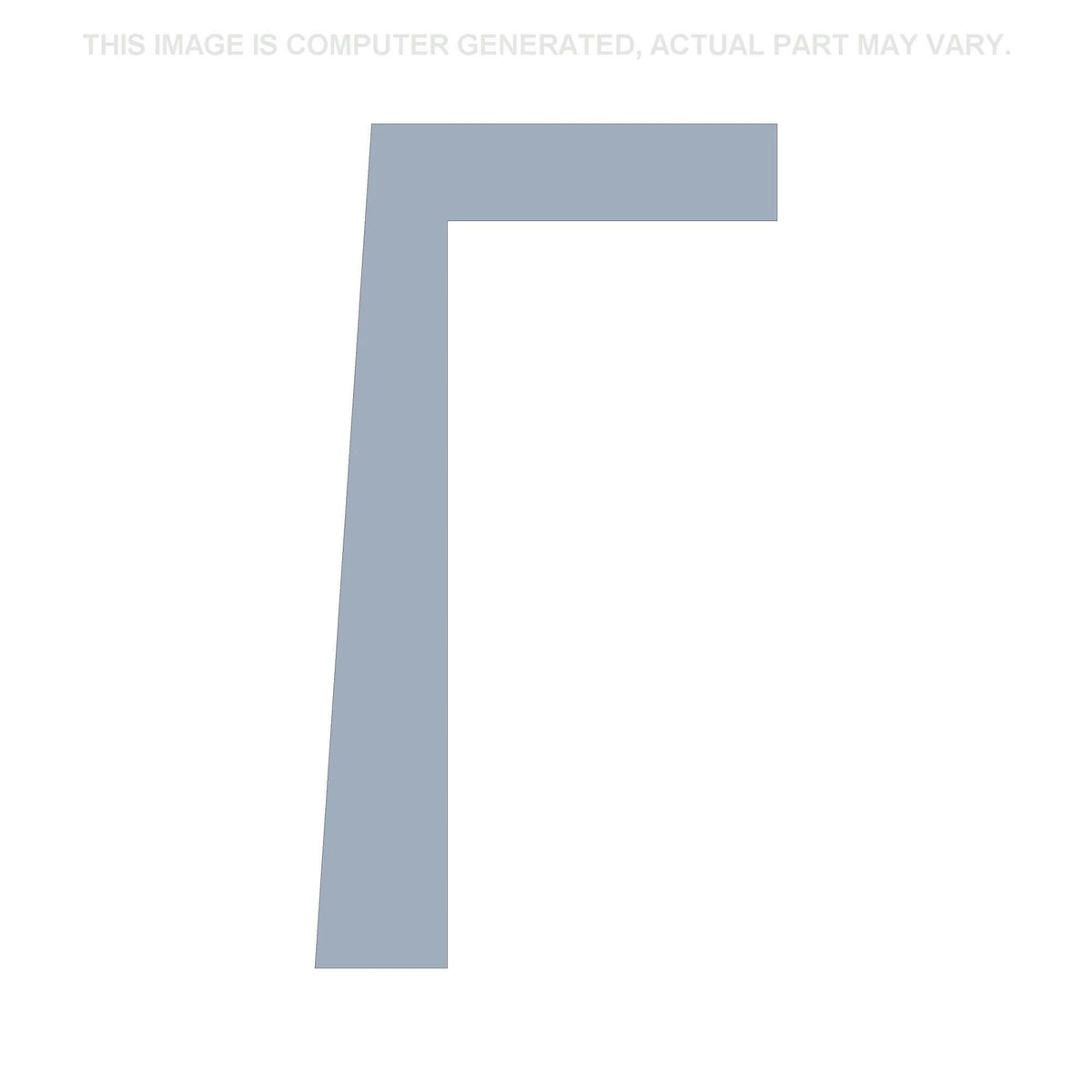233409A1 - OEM FOAM INSULATION - CASE CONSTRUCTION