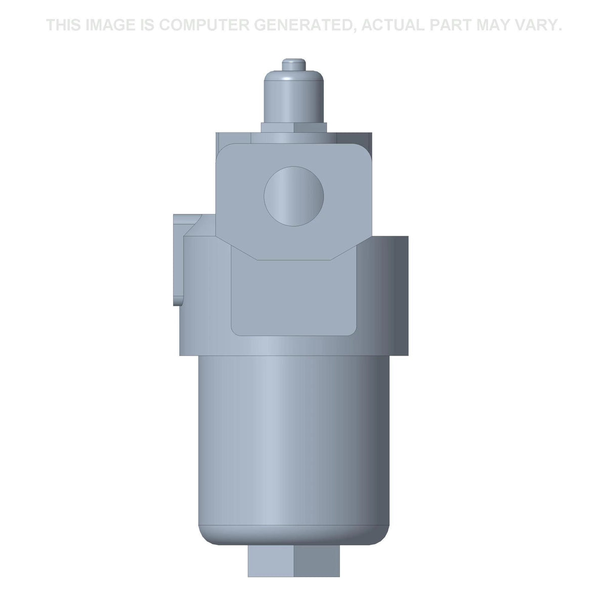 233442A1 - OEM ASSEMBLY FILTER - CASE CONSTRUCTION