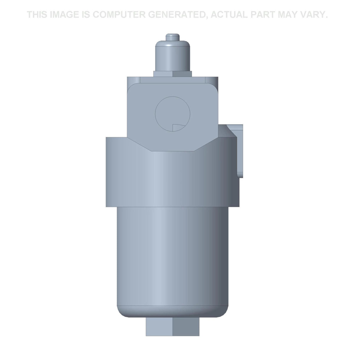 233442A1 - OEM ASSEMBLY FILTER - CASE CONSTRUCTION