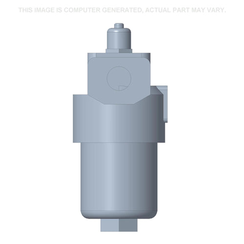 233442A1 - OEM ASSEMBLY FILTER - CASE CONSTRUCTION