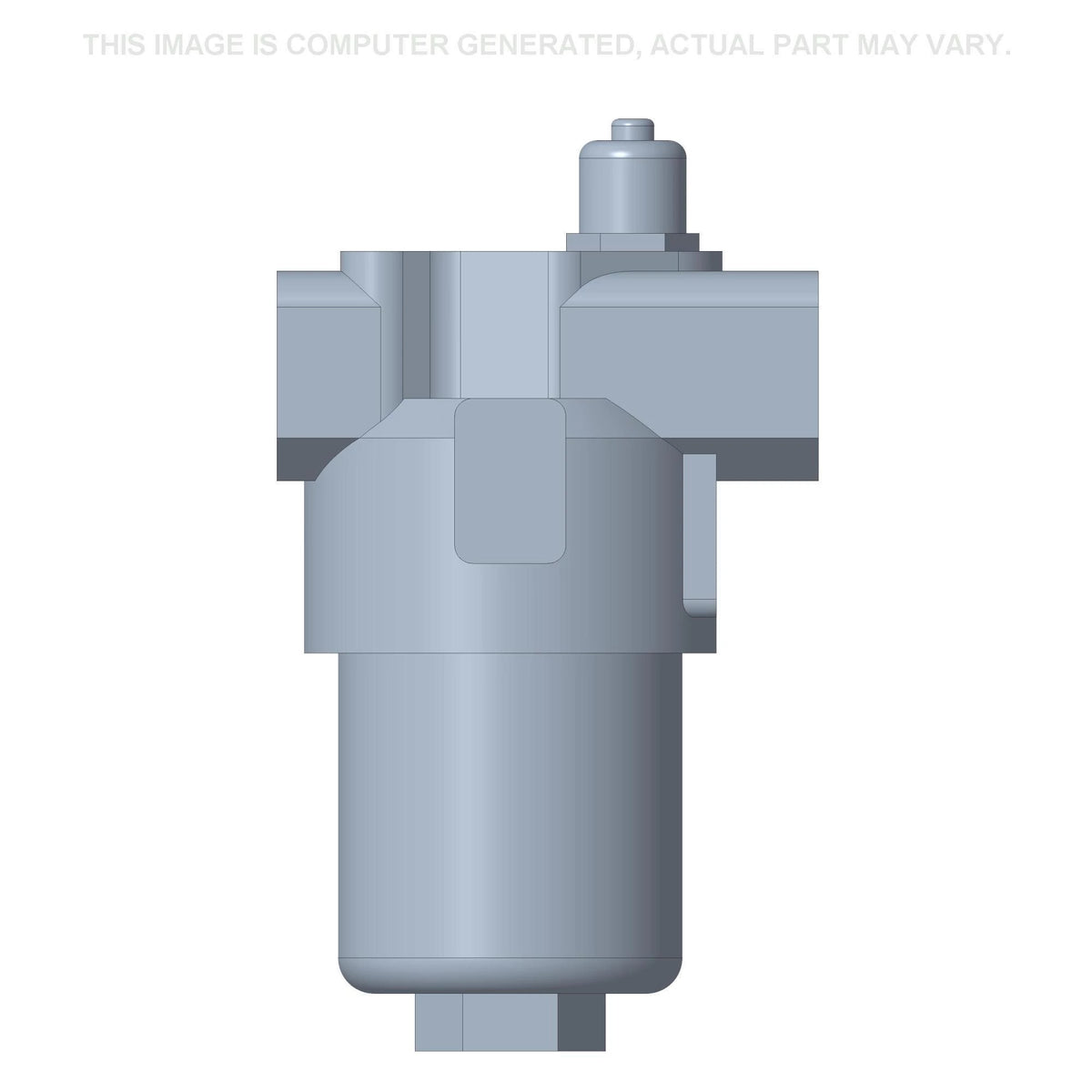 233442A1 - OEM ASSEMBLY FILTER - CASE CONSTRUCTION