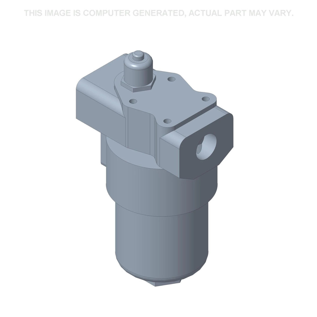 233442A1 - OEM ASSEMBLY FILTER - CASE CONSTRUCTION