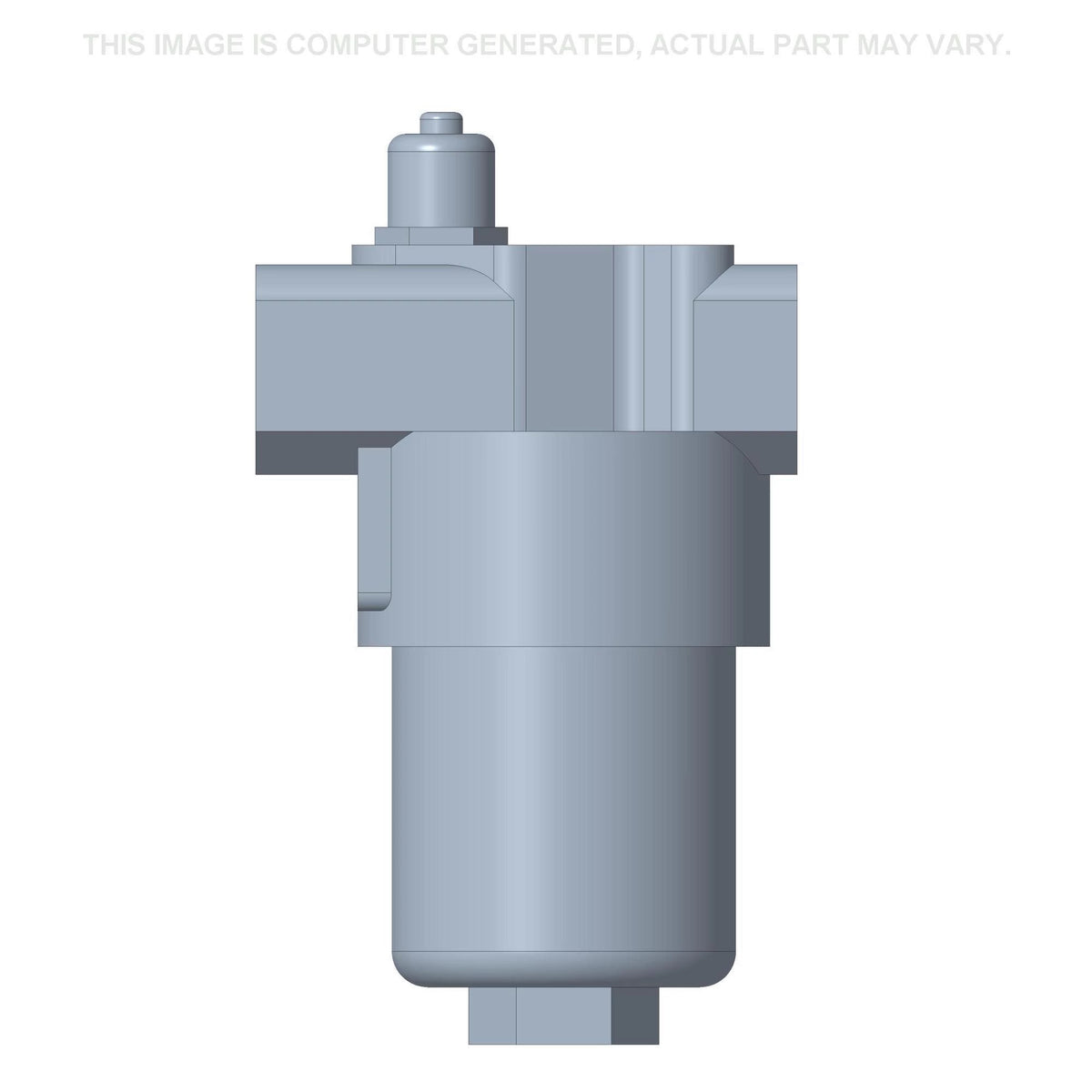 233442A1 - OEM ASSEMBLY FILTER - CASE CONSTRUCTION