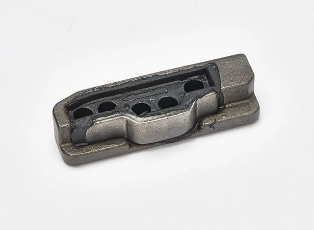 233792A1LF - OEM BUCKET TOOTH KEY - CASE CONSTRUCTION