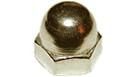 234-10431 - OEM NUT CROWN - CASE CONSTRUCTION
